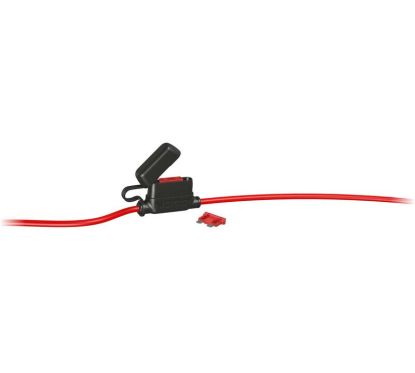 Câble chargeur de batterie cosses à œillet 60cm NOCO X-Connect