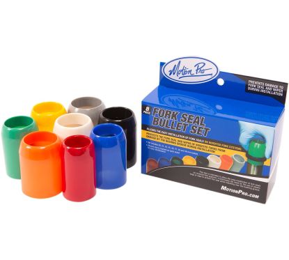 Kit d'installation de joints de fourche