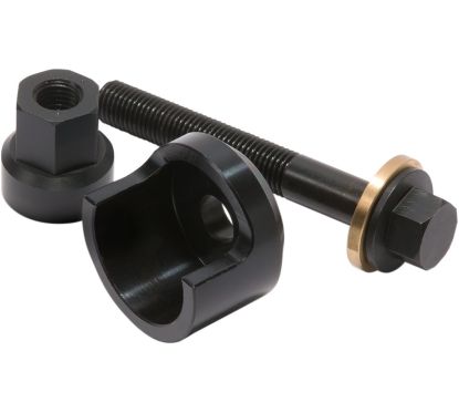 Extracteur de roulement pour amortisseur