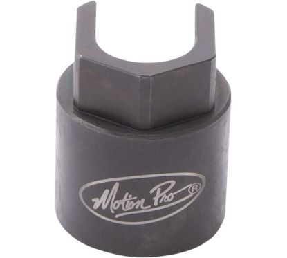 Douille de contre-écrou de goupille d’amortisseur WP