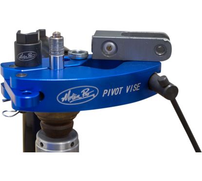 Douille de contre-écrou de goupille d’amortisseur WP