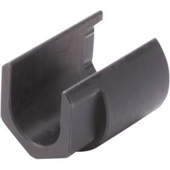 Douille de contre-écrou de goupille d’amortisseur WP