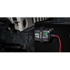 Chargeur de batterie intelligent NOCO Genius5 6/12V 5A