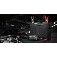 Chargeur de batterie intelligent NOCO Genius5 6/12V 5A