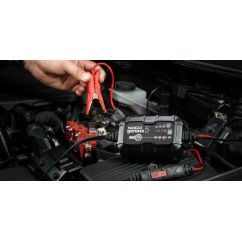 Chargeur de batterie intelligent NOCO Genius5 6/12V 5A