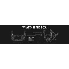 Chargeur de batterie intelligent NOCO Genius5 6/12V 5A