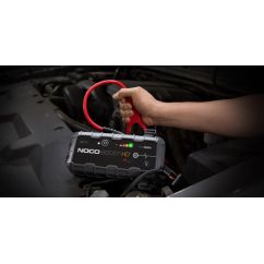 Booster de batterie lithium NOCO GB20 12V 500A