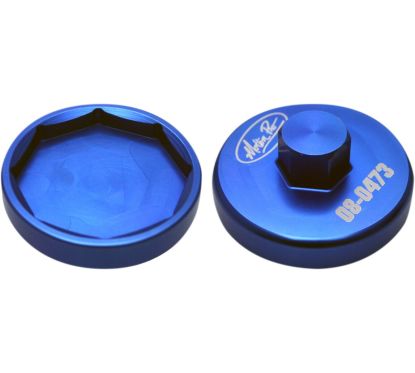 Douille de bouchon de fourche