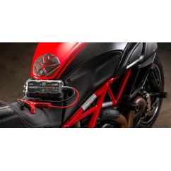 Booster de batterie lithium NOCO GB20 12V 500A