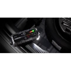 Booster de batterie lithium NOCO GB20 12V 500A