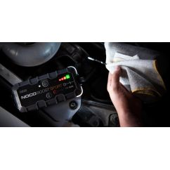 Booster de batterie lithium NOCO GB20 12V 500A