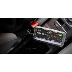 Booster de batterie lithium NOCO GB20 12V 500A