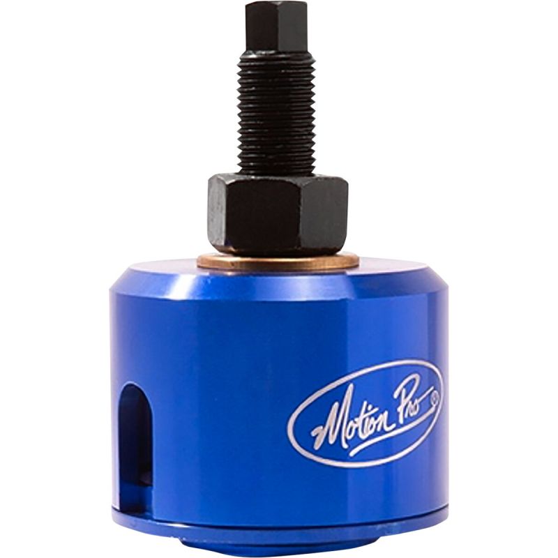 Extracteur de cuvette de colonne de direction