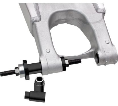 Outil de pose pour roulement de biellette de suspension progressive/bras oscillant