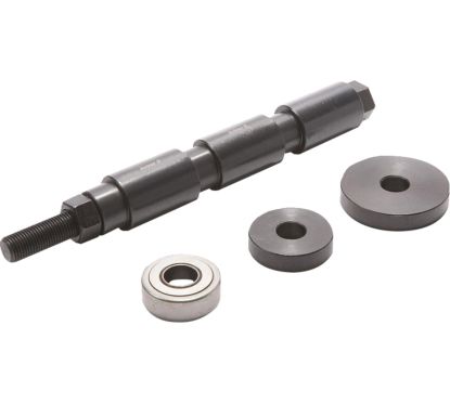 Outil de pose pour roulement de biellette de suspension progressive/bras oscillant