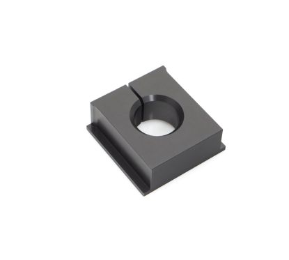 Dispositif de maintien pour étau