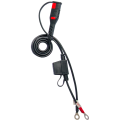 Chargeur de batterie intelligent BS BATTERY BS10 - 6V/12V 1A