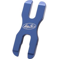 Support de fourche conventionnelle