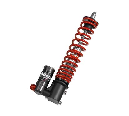 Amortisseur série GEV