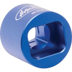 Douille de bouchon de fourche 41 mm