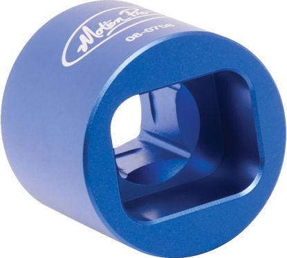 Douille de bouchon de fourche 41 mm