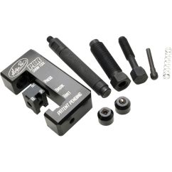 Outil de chaîne PBR