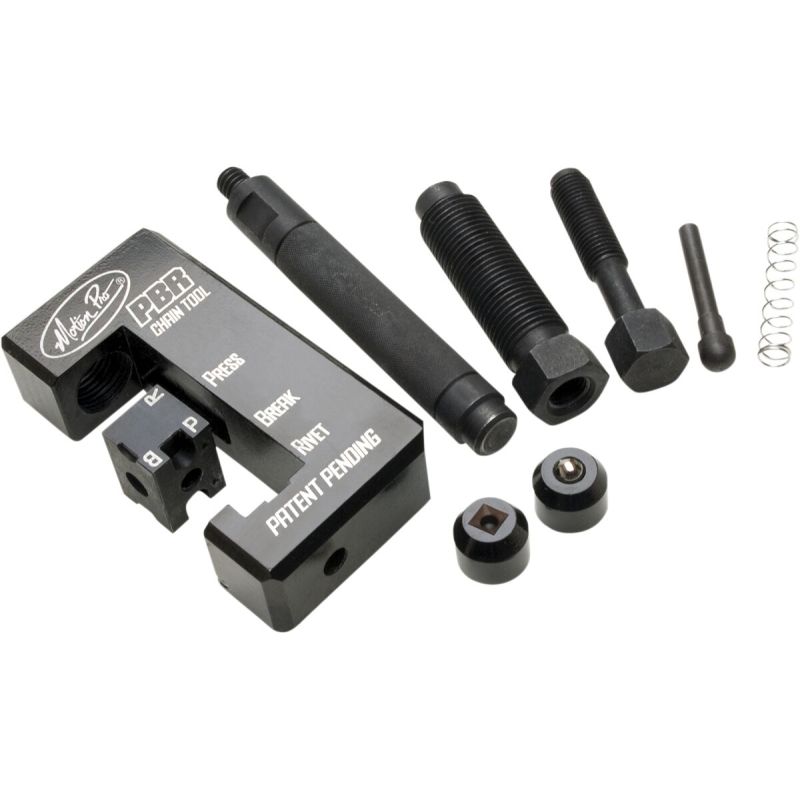 Outil de chaîne PBR