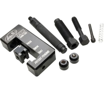 Outil de chaîne PBR