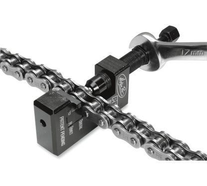 Outil de chaîne PBR