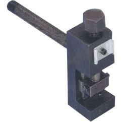 Outil d’assemblage de chaîne professionnel Regina