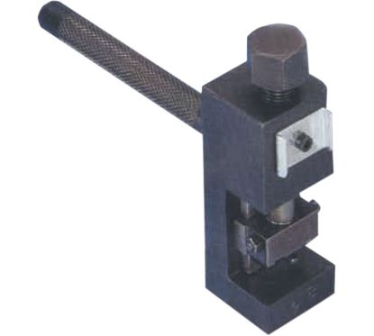 Outil d’assemblage de chaîne professionnel Regina