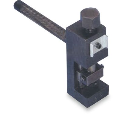 Outil d’assemblage de chaîne professionnel Regina