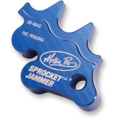 Sprocket Jammer™