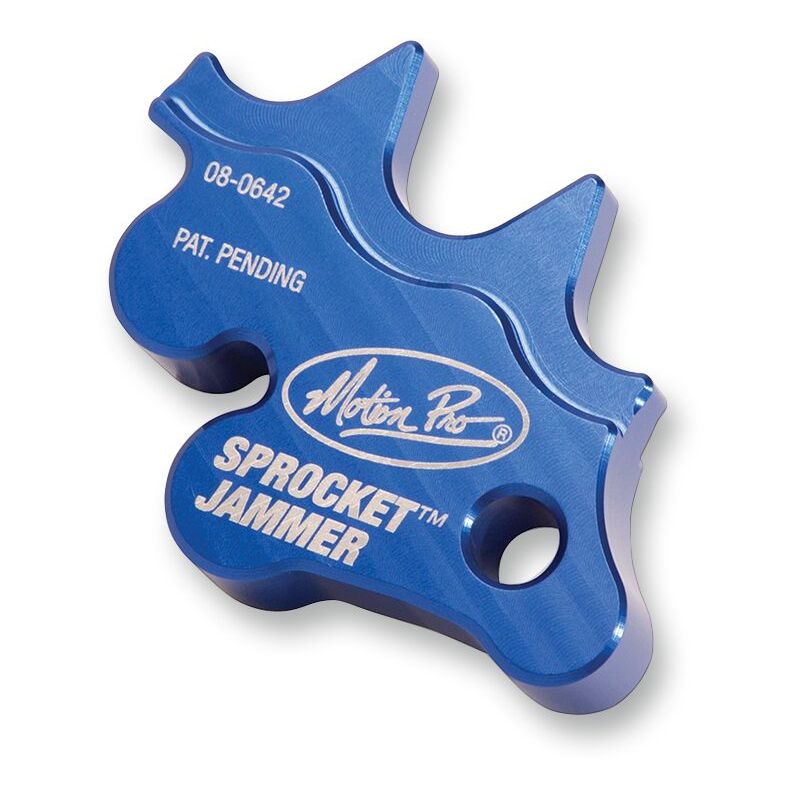Sprocket Jammer™