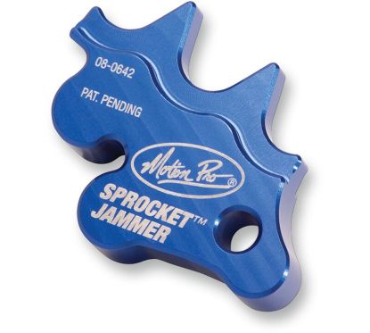 Sprocket Jammer™