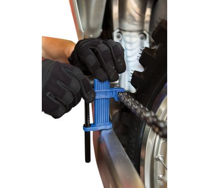 Outil de réglage de tension de chaîne SlackSetter Pro™