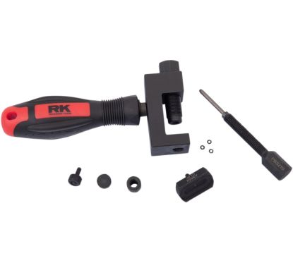 Kit d’outils pour chaîne