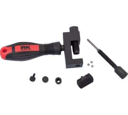 Kit d’outils pour chaîne