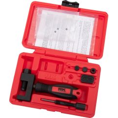 Kit d’outils pour chaîne