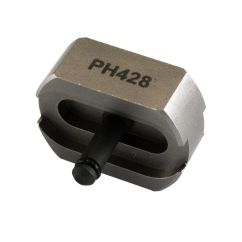 Pièces de rechange pour dérive-chaîne/outil de montage à la presse Rk