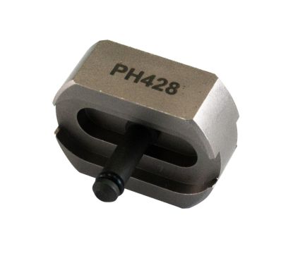 Pièces de rechange pour dérive-chaîne/outil de montage à la presse Rk