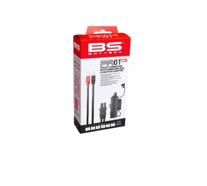 Connecteur à œillet BS BATTERY PA-01 MAX