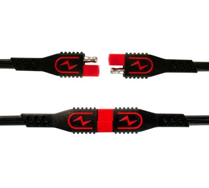 Chargeur de batterie/mainteneur de charge SMART avec fonction de reconditionnement