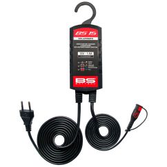 Chargeur de batterie/mainteneur de charge SMART avec fonction de reconditionnement