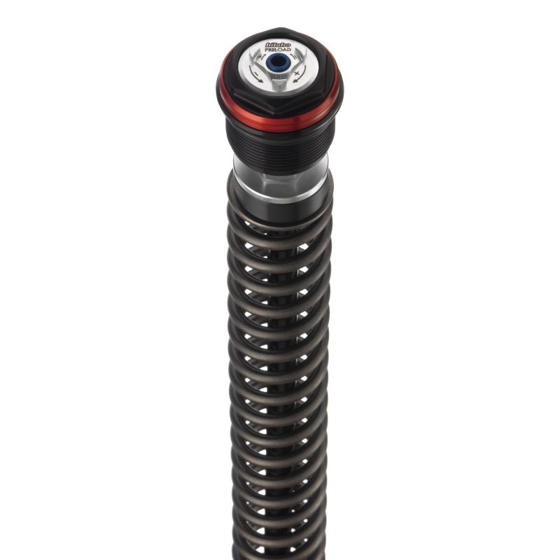 Cartouches de fourche série JBH12