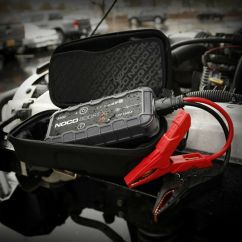 Boîtier de protection XL NOCO EVA