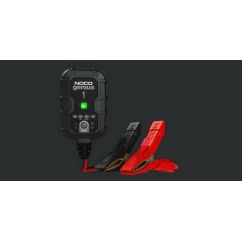 Pack promotionnel NOCO Genius1 10 Chargeurs de batteries +1 Gratuit