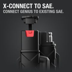 Adaptateur SAE NOCO X-Connect