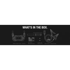 Chargeur de batterie intelligent montage avec pinces NOCO Genius2 6/12V 2A