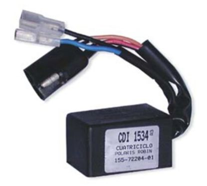 Boitier CDI TECNIUM Polaris Trail Blazer